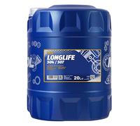 Mannol 7715 LONGLIFE 504/507 5W-30 Motoröl 20l Kanister