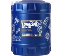 Mannol 7715 Longlife 504/507 Motoröl MN7715-10