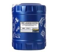 MN Legend+Ester 0W-40 10 L