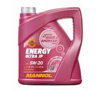 Mannol Energy Ultra JP 4 Liter MN7906-4