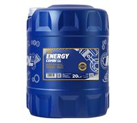 Mannol Energy Combi Longlife 5W-30 Motoröl 20l Kanister