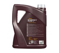 5 (1x5) Liter MANNOL 5W-30 Energy Combi LL Motoröl / Longlife III / 3