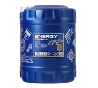 20 (2x10) Liter MANNOL 5W-30 Energy Combi LL Motoröl / Longlife III / 3
