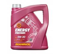 MN Energy Premium 5W-30 4 L