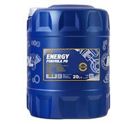 20 Liter MANNOL 5W-40 Formula PD Motoröl