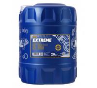 60 (3x20) Liter MANNOL 5W-40 Extreme Motoröl