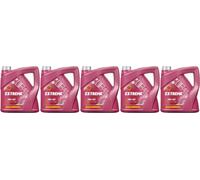 MANNOL 7915 EXTREME SAE 5W-40 5x 4l = 20 Liter