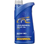 MANNOL Universal 80W-90 GL-4 1 L