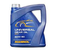 Mannol Getriebeöl MANNOL Schaltgetriebe Universal API GL 4... (2,62 € pro 1 l)