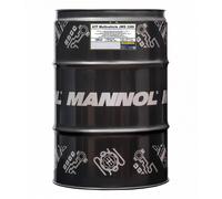 208 Liter Fass MANNOL ATF Multivehicle JWS 3309 Automatikgetriebeöl