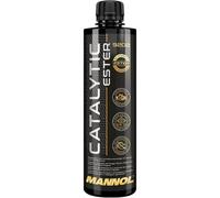 450ml MANNOL Catalytic Ester Katalysatorreiniger