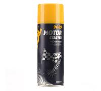 450ml MANNOL 9669 Motor Starter / Startpilot