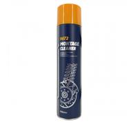 12x 600ml MANNOL 9672 Montage Cleaner Spray, Bremsenreiniger, Universalreiniger