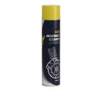 12x 600ml MANNOL 9672 Montage Cleaner Spray, Bremsenreiniger, Universalreiniger