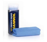 Mannol 9811 Synthetic Chamois Kunstledertuch