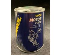 20x 350ml MANNOL Motor Flush 10min. Motorspülung/ Motorreiniger