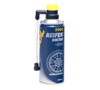 Mannol Reifen Reparatur Spray Mannol 450 ml Reifenpilot Reifendicht (11,00 € pro 1 l)