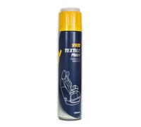 MANNOL 9931 Textile Foam Polsterschaumreiniger, 650ml Spraydose