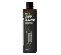 2x MANNOL DPF Cleaner, 400mL