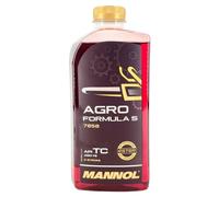 Mannol 1 L Agro Formula S Gardentechnik [Hersteller-Nr. MN7858-1PET]