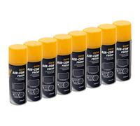 MANNOL Air Con Fresh Klimaanlagen Desinfektion Reiniger 8x 200 ml Aircon