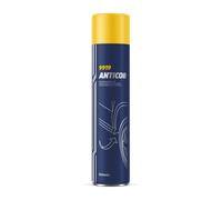 6x 650ml MANNOL Anticor Korrisionsschutzspray, Unterbodenschutz