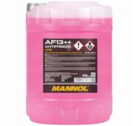 MANNOL Antifreeze AF13++ (-40) 10 L