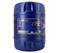 MANNOL 8203 ATF-A PSF Power steering fluid 20L