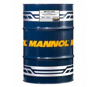 MANNOL ATF AG52 Automatic Special Getriebeöl, BMW 81229400272, 208 Liter Fass