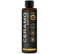 3x MANNOL Ceramo Ester, 250mL