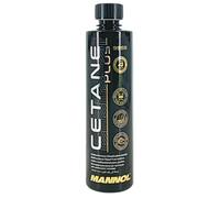 Mannol Cetane Plus Dieseladditiv : 450 ML