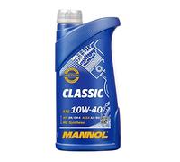 MANNOL Classic 10W-40 1 L