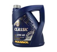 Mannol Classic 10W-40