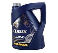 Mannol Classic 10W-40
