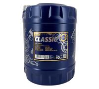 Mannol Motoröl MANNOL 10W-40 Classic API SN/SM/CF MB Renault VW... (2,10 € pro 1 l)