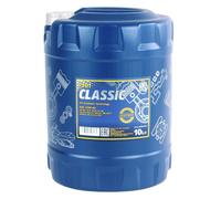 Mannol Motoröl MANNOL 10W-40 Classic API SN/SM/CF MB Renault VW... (2,10 € pro 1 l)