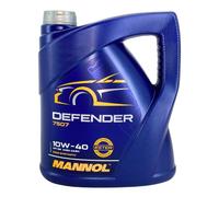 MANNOL Defender 10W-40 4 L