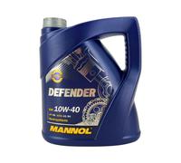 MANNOL Defender 10W-40 4 L