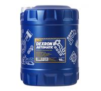 20 (2x10) Liter MANNOL Dexron II Automatic - ATF Getriebeöl