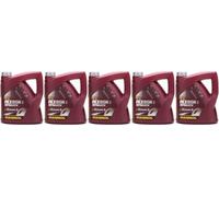 MANNOL Dexron II Automatic 5x 4l = 20 Liter