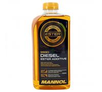Mannol ... (6,95 € pro 1 l)