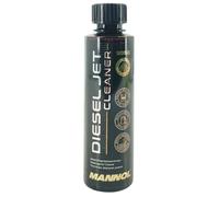 MANNOL 9980 Diesel Jet Cleaner EINSPRITZDÜSEN-Reiniger DIESELZUSATZ 200ML