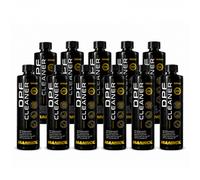 Mannol DPF Cleaner Diesel-Kraftstoffadditiv : 11x 400 ML