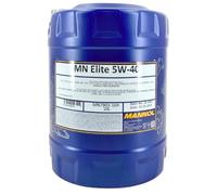 Mannol MN Elite 5W-40 10 L
