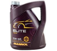 MANNOL 7903 ELITE 5W-40 5L