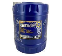 20 (2x10) Liter MANNOL 5W-30 Energy teilsynthetisches Motoröl