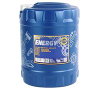20 (2x10) Liter MANNOL 5W-30 Energy teilsynthetisches Motoröl
