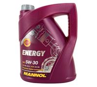 Mannol Energy 5W-30
