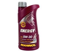Mannol Energy 5W-30