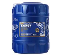 Mannol Motoröl MANNOL 5W-30 Energy API SL/CF MB VW 20 Liter (2,00 € pro 1 l)